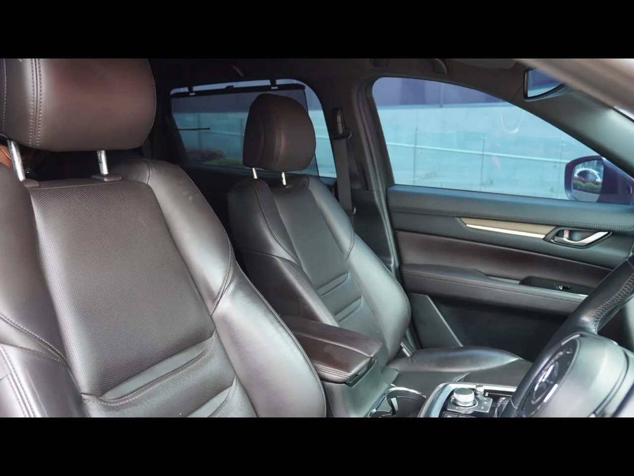 2020 MAZDA CX-8 2.5G HIGH