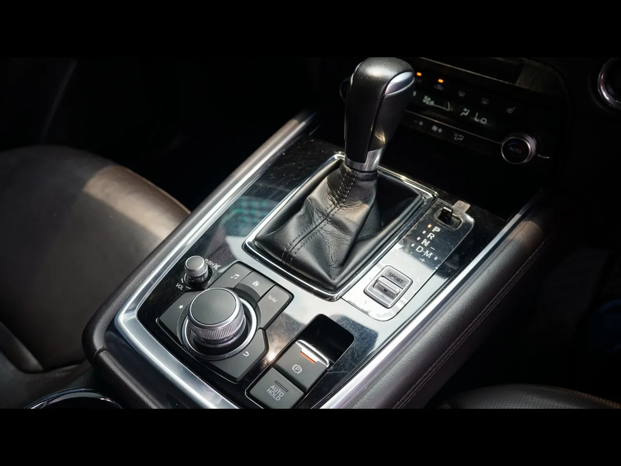 2020 MAZDA CX-8 2.5G HIGH