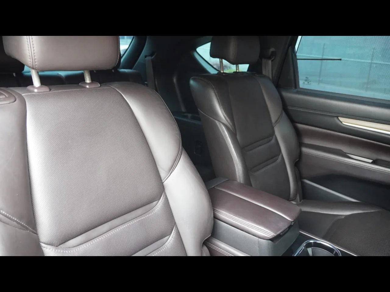 2020 MAZDA CX-8 2.5G HIGH
