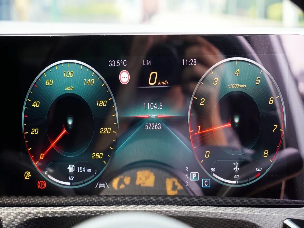2019 MERCEDES BENZ A180 5BA-177084