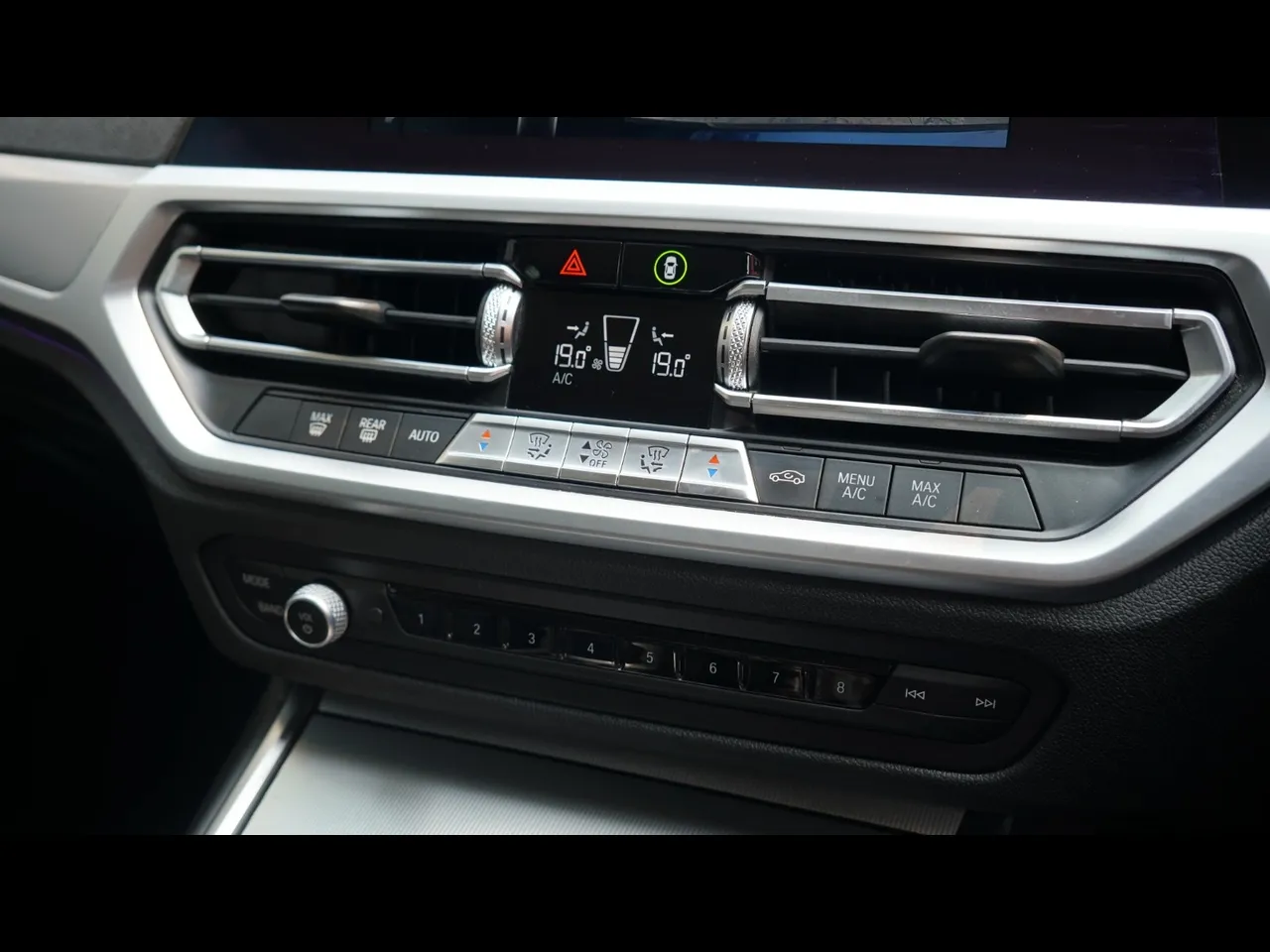 2020 BMW 320I SPORT LINE 2.0