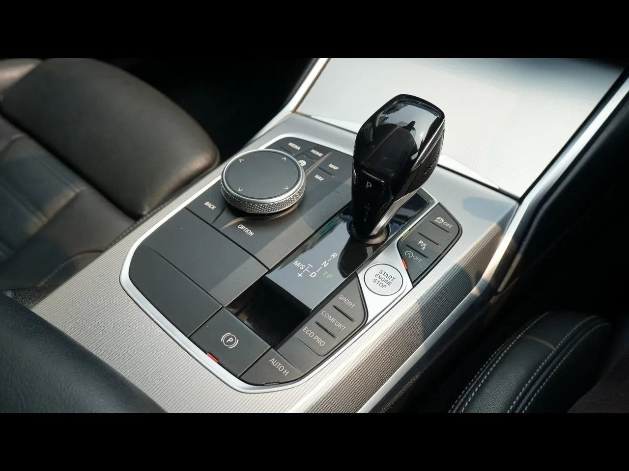 2020 BMW 320I SPORT LINE 2.0
