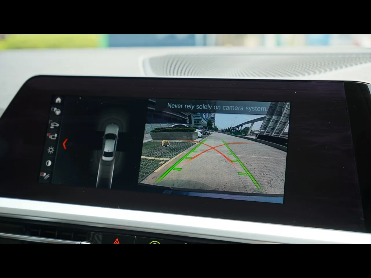 2020 BMW 320I SPORT LINE 2.0
