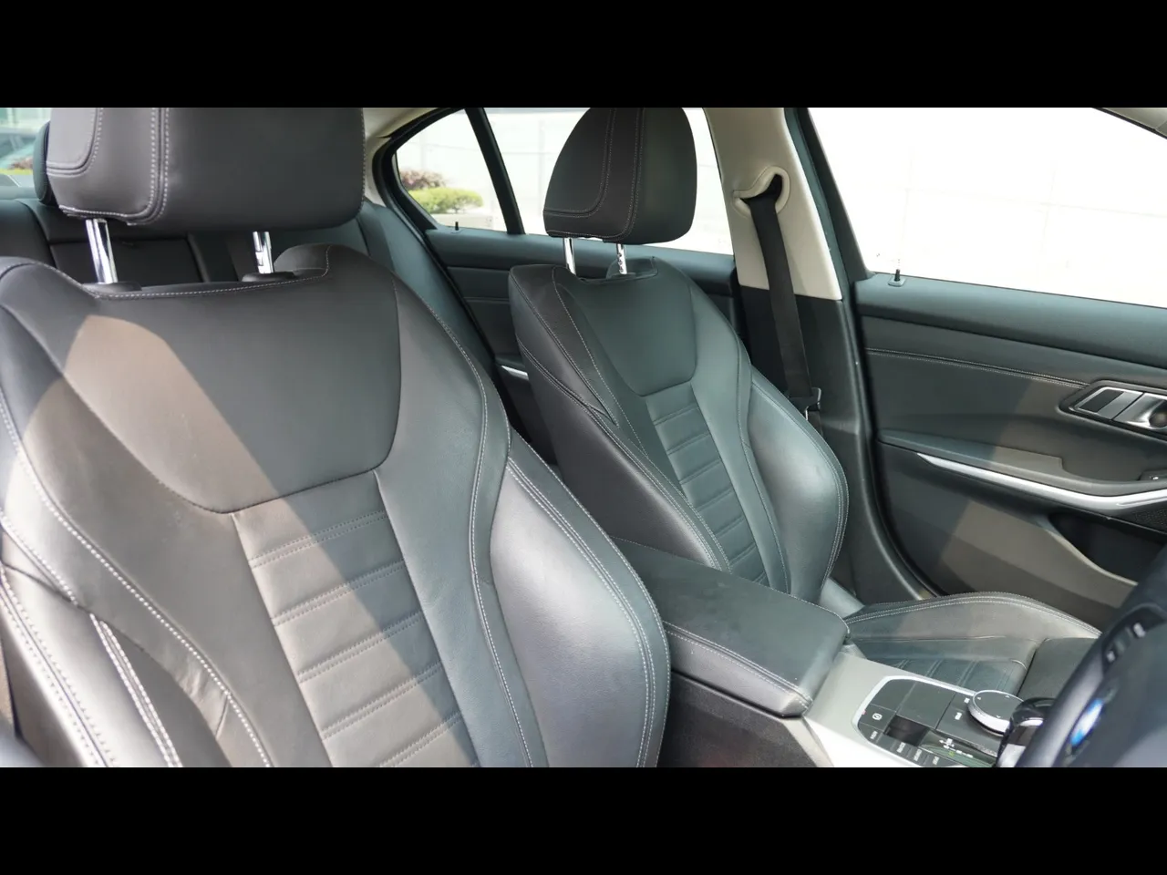 2020 BMW 320I SPORT LINE 2.0