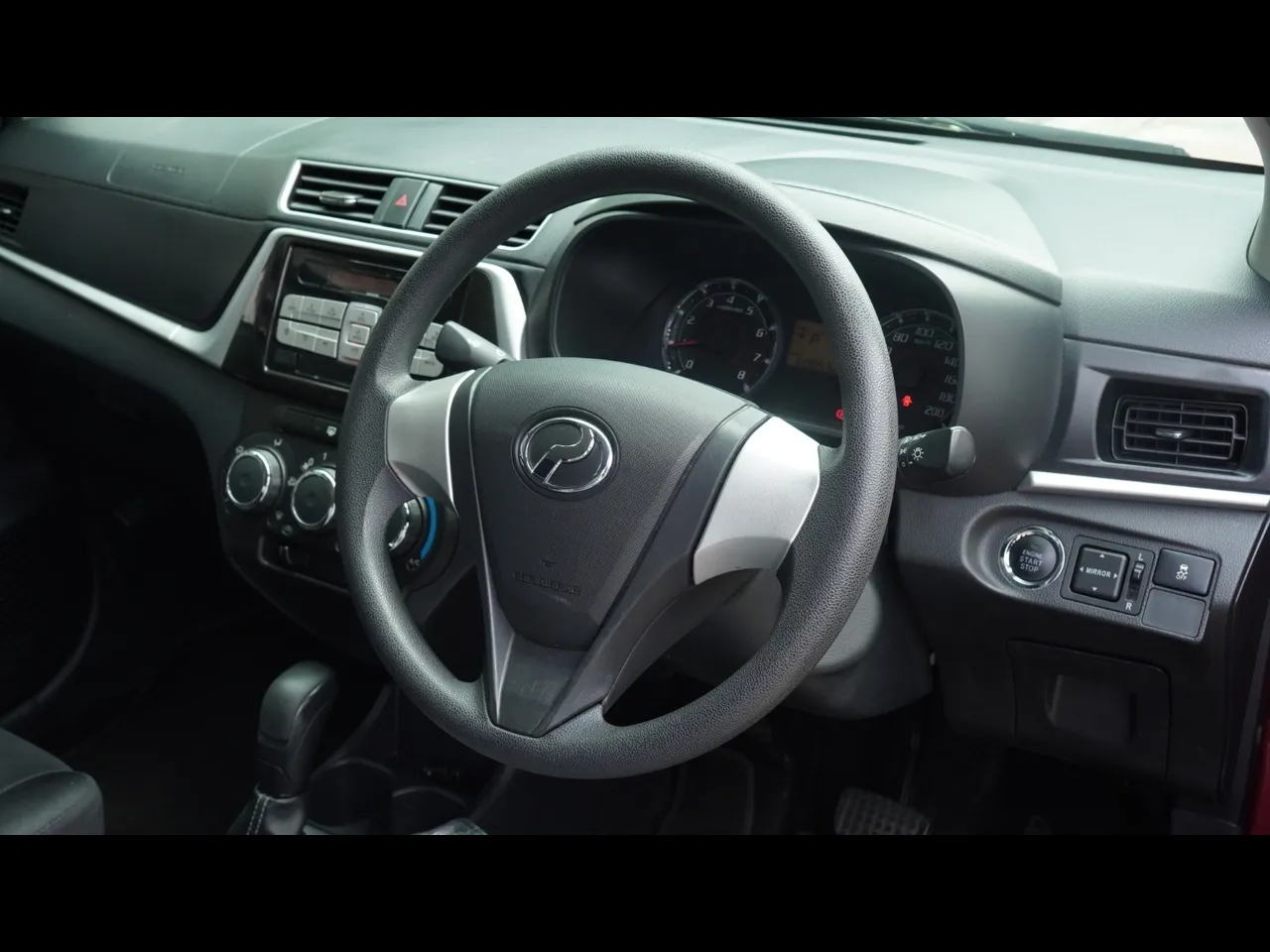 2023 PERODUA BEZZA 1.3X (A)
