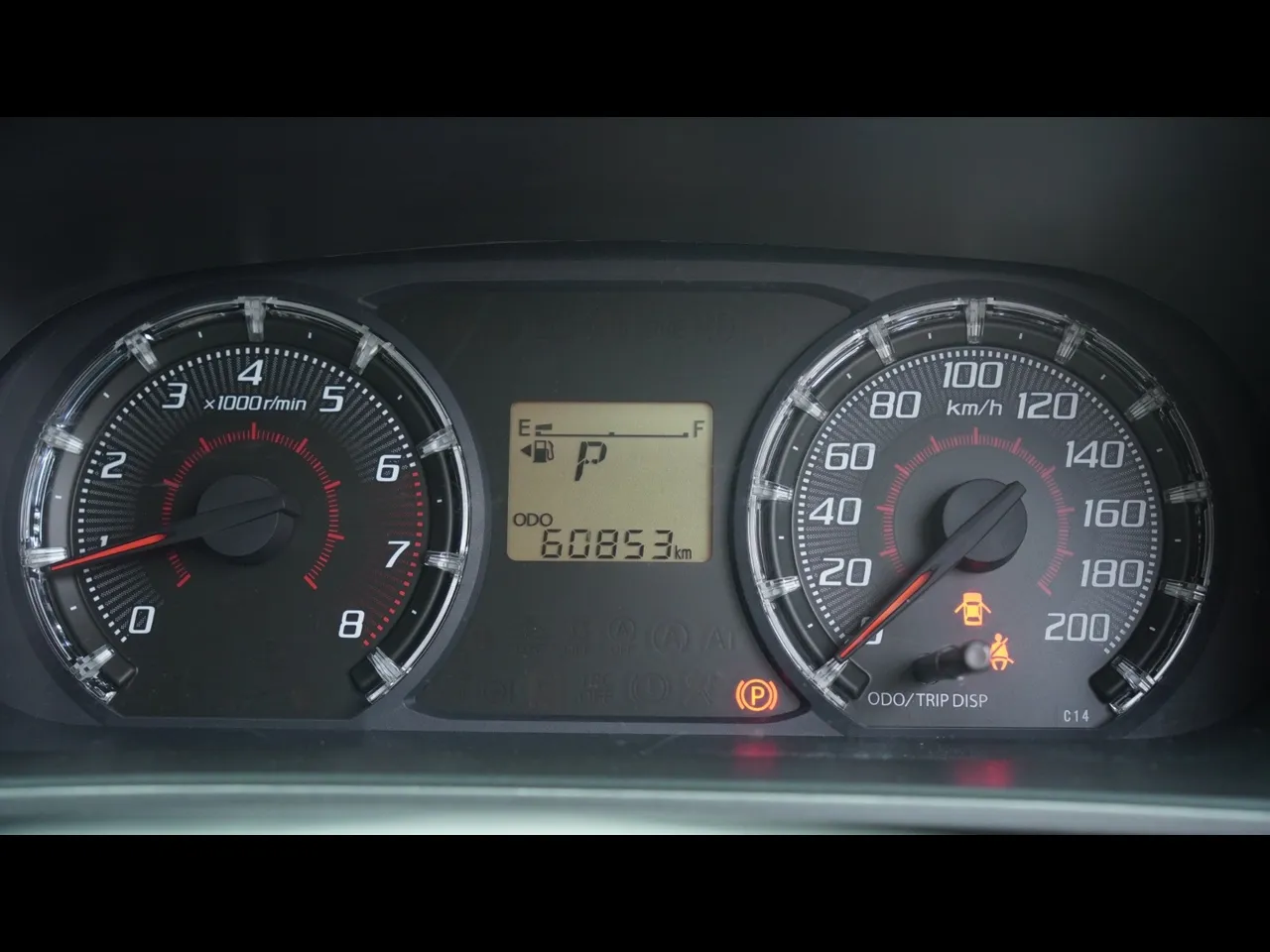 2023 PERODUA BEZZA 1.3X (A)