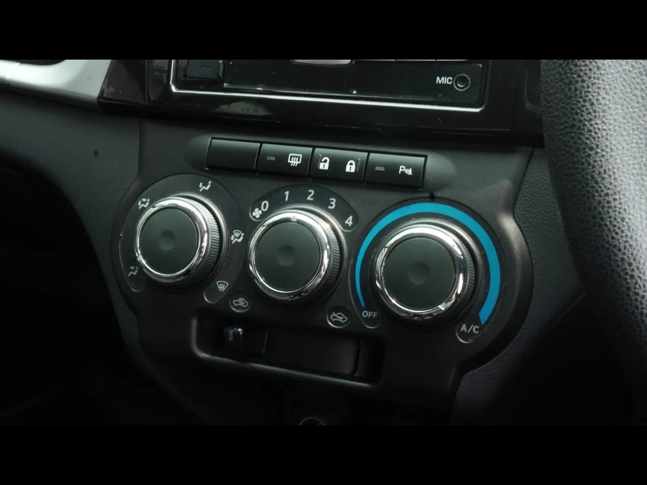 2023 PERODUA BEZZA 1.3X (A)