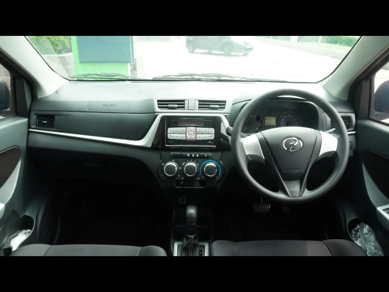 2023 PERODUA BEZZA 1.3X (A)